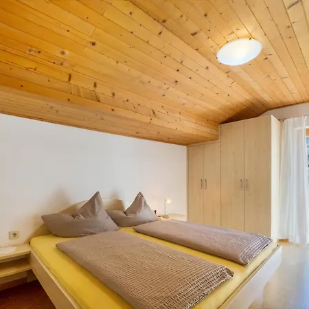 Typ A Haus Poeder * Naturns