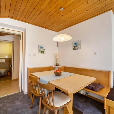 Typ A Haus Poeder Apartment