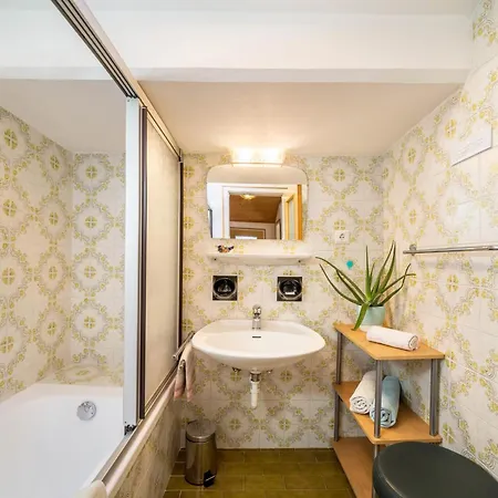 Typ A Haus Poeder Apartment *