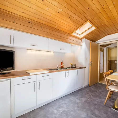 Apartment Typ A Haus Poeder Naturns
